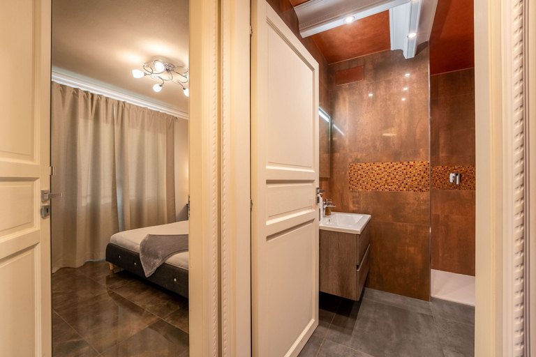 Room 3, Limonta Breathless View by Wonderful Italy, Lecco