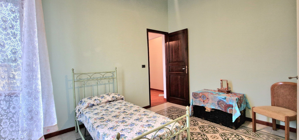 Room 3, Casa De Gasperi in Castellammare del Golfo, Trapani