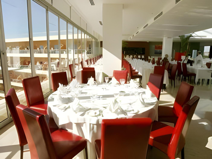 Food & Drinks 4, Hotel Apartamento Balaia Atlantico, Albufeira