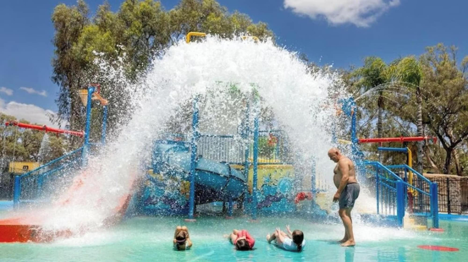 Sport & Beauty 5, Discovery Parks - Renmark Riverfront, Renmark Paringa - Renmark