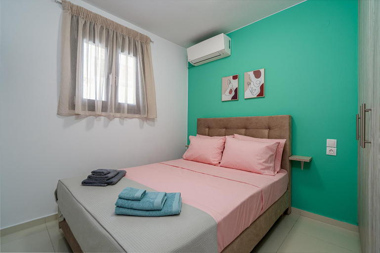 5, City Town Appartments, Crete