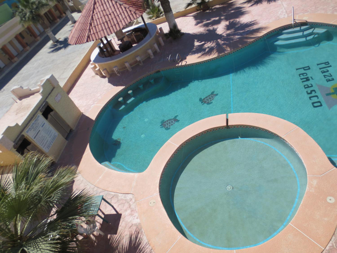 Others 2, Hotel Plaza Penasco, Puerto Peñasco
