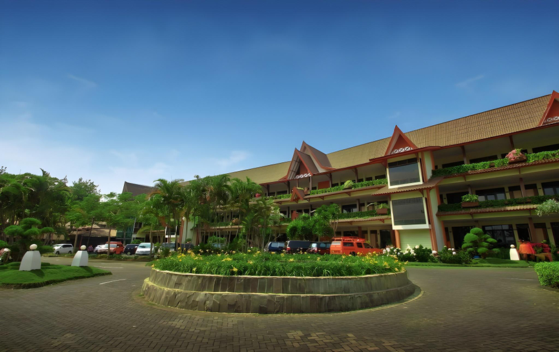 Exterior & Views 4, Kusuma Agrowisata Resort & Convention Hotel, Malang