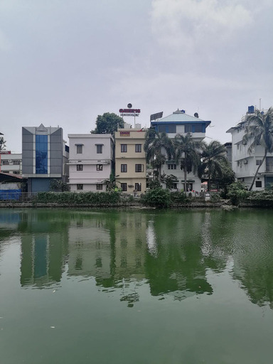 Exterior & Views, Queens Residency, Thrissur