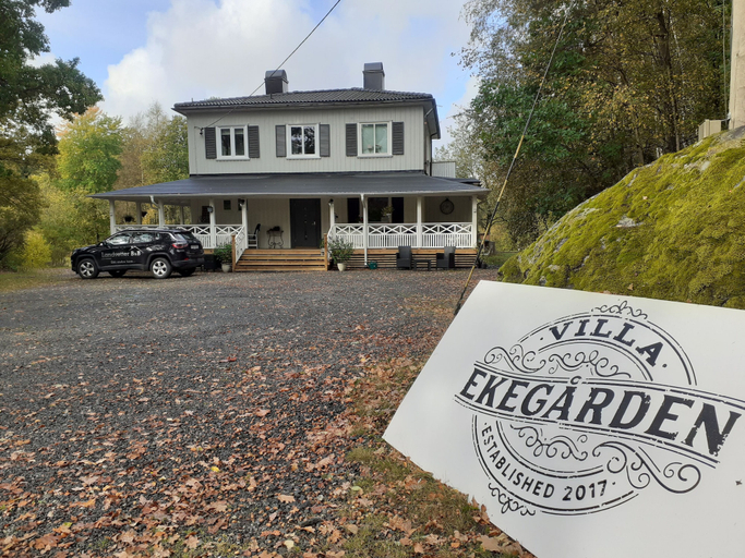 Exterior & Views 5, Villa Ekegården, Härryda