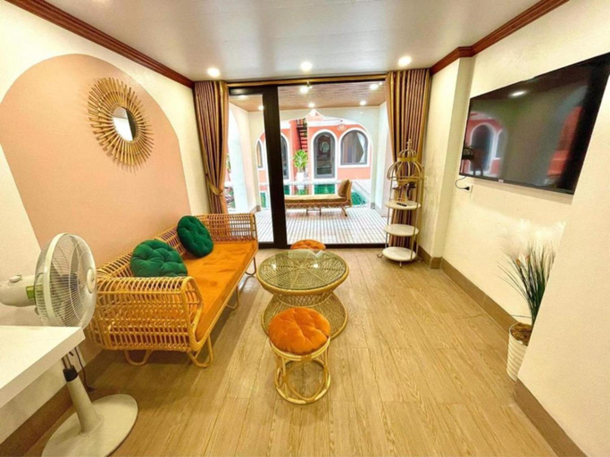 Others 3, L’abri Retreat _ Venuestay, Tam Dao