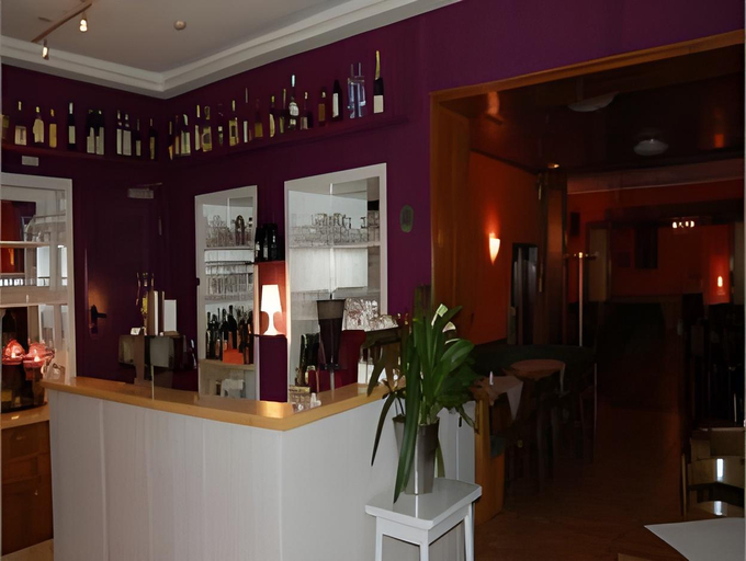 Others 4, Hotel Holscher, Solingen
