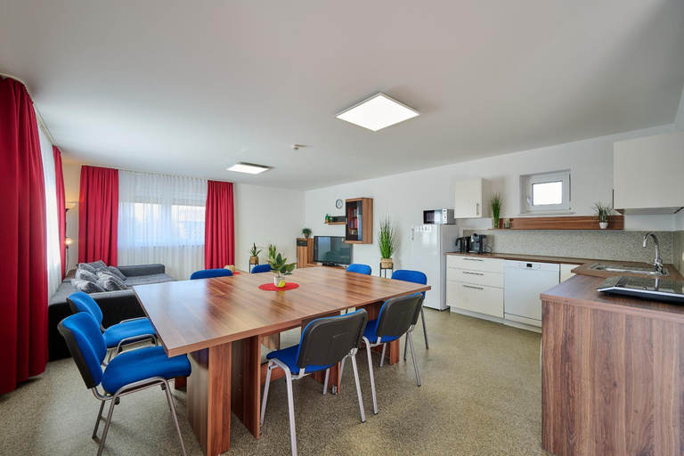 Others 5, Sunny Hotel Regenstauf, Regensburg