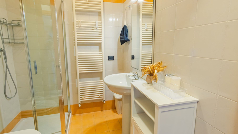 Room 2, Garden Residence - Italian Homing, Brescia