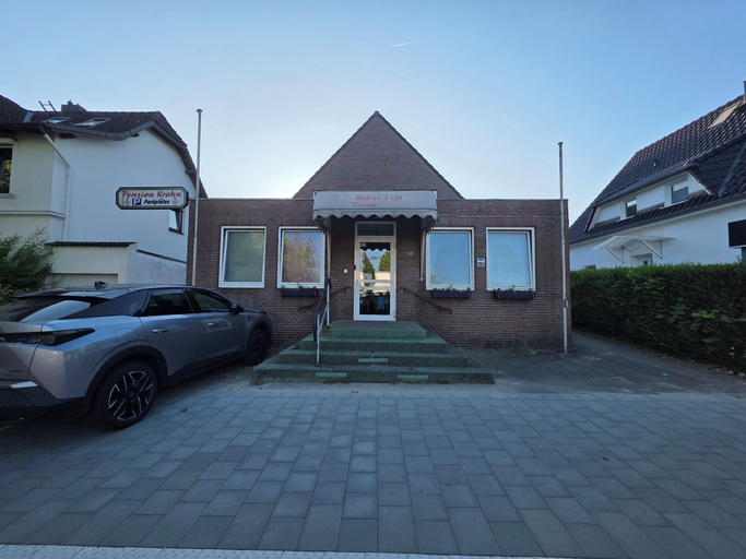Exterior & Views 2, Pension Krohn, Hamburg