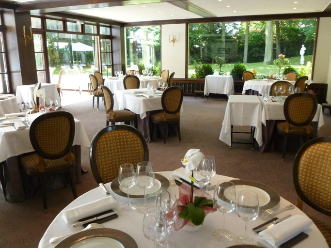 Food & Drinks 4, Hostellerie Du Royal Lieu, Oise