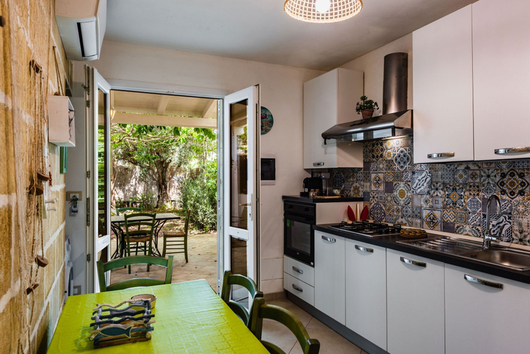 Room 4, Perla 1 by Wonderful Italy, Syracuse