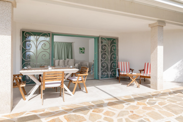 Room 5, Villetta Otis by Wonderful Italy, Nuoro