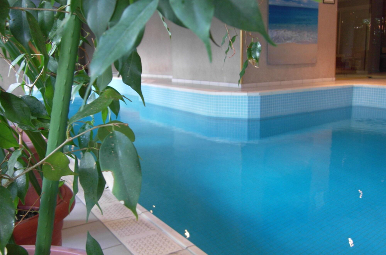Sport & Beauty 2, Apart Hotel Best, Çankaya