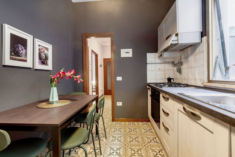 Room 4, Agnolo 73 I Piano in Firenze, Florence