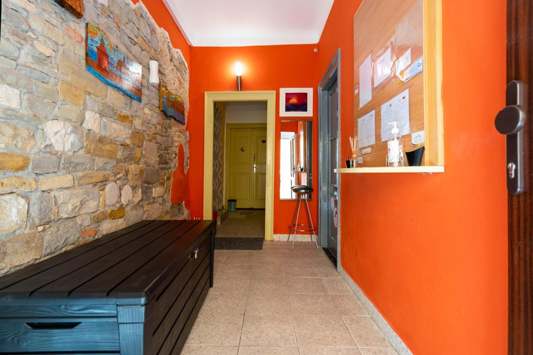 Others 2, Hostel Martin, Koper