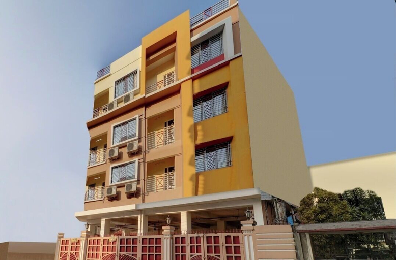 Exterior & Views 5, Green Edge Regency, South 24 Parganas