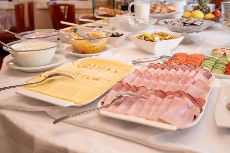 Food & Drinks 5, Panoramahof Ziegler, Hartberg-Fürstenfeld