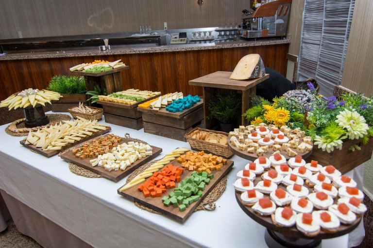 Food & Drinks 5, Chess Hotel Europa, Albacete