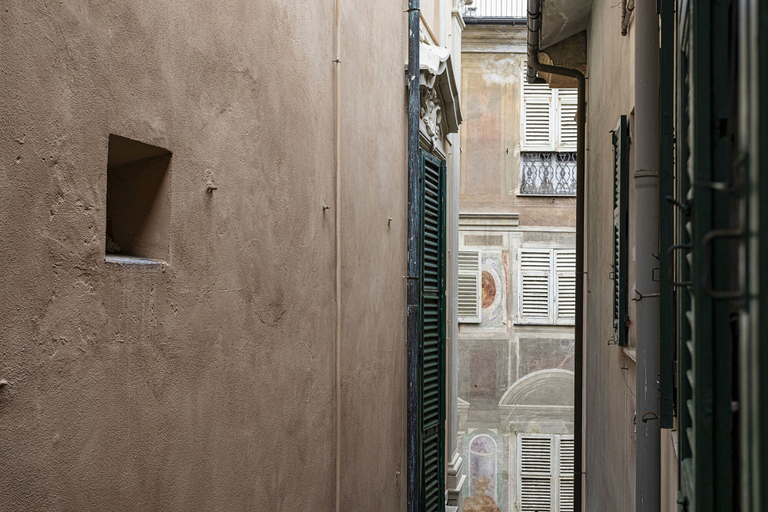Room 2, Maison Lomellini by Wonderful Italy, Genova