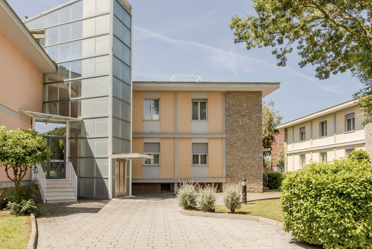 Exterior & Views 2, Hotiday Room Collection - Calambrone, Pisa