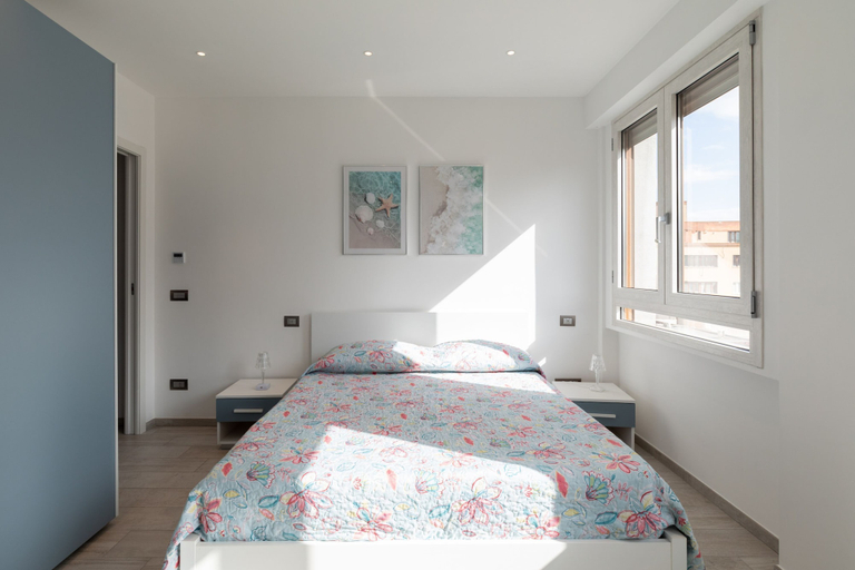 Room 2, Casa Brezza Marina by Wonderful Italy, Olbia-Tempio