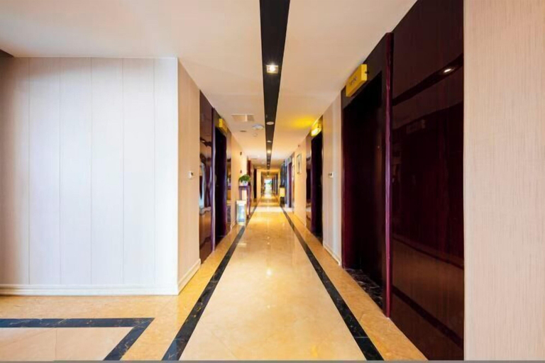 Others 5, Landing International Hotel, Chongqing