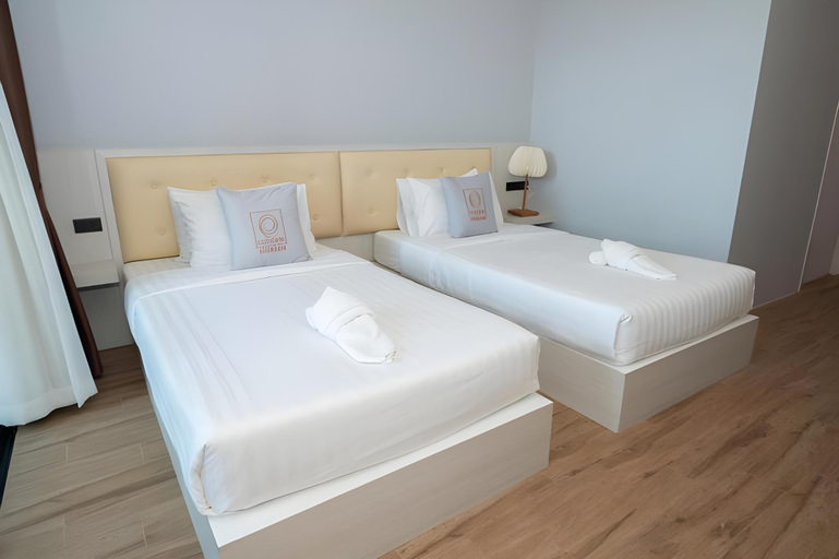 Bedroom 3, Guuden Hua Hin, Hua Hin