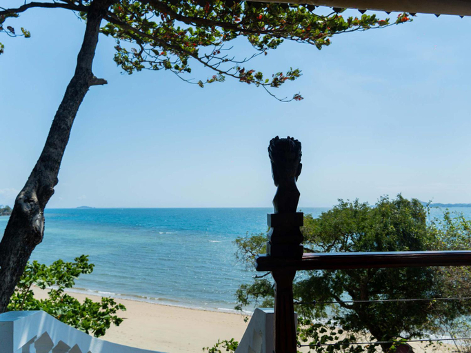 4, Villa Nausicaa, Diana