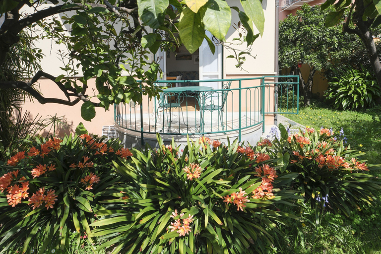 Room 4, Casa Ondina by Wonderful Italy, Savona