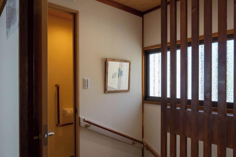 Others 4, BICHIKU AWATA Garden Villa, Kyoto