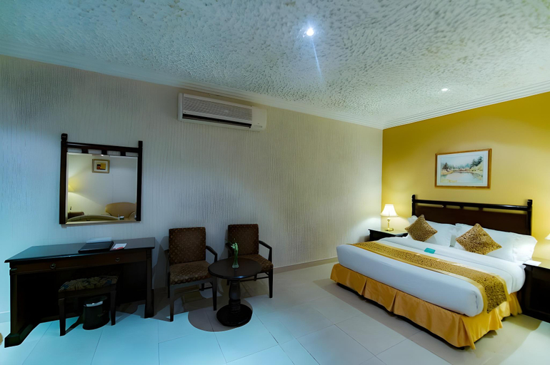 Bedroom 4, Boudl Al Fayha'A Apartment, Riyadh