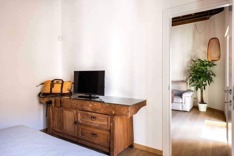 Room 5, Casa di Design Nella Piazzetta, Palermo