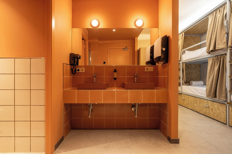 Bathroom 5, The Loft House Sevilla, Sevilla