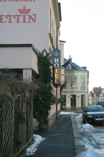 Exterior & Views 2, Hotel Wettin, Vogtlandkreis