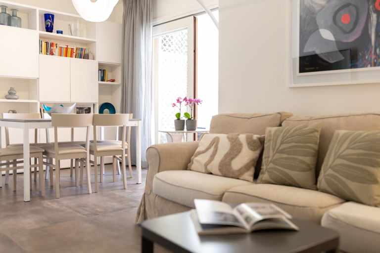 Room 4, Casa Angioy by Wonderful Italy, Olbia-Tempio
