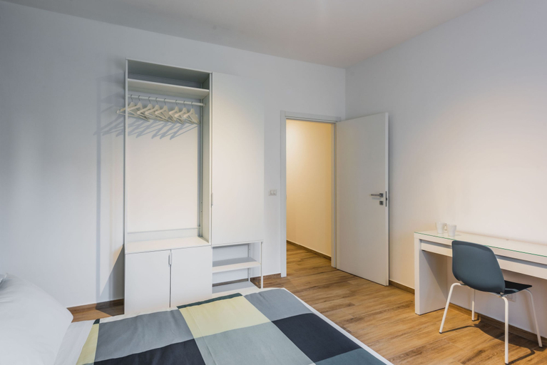 Room 5, Casa Eleonora con Balcone by Wonderful Italy, Catania