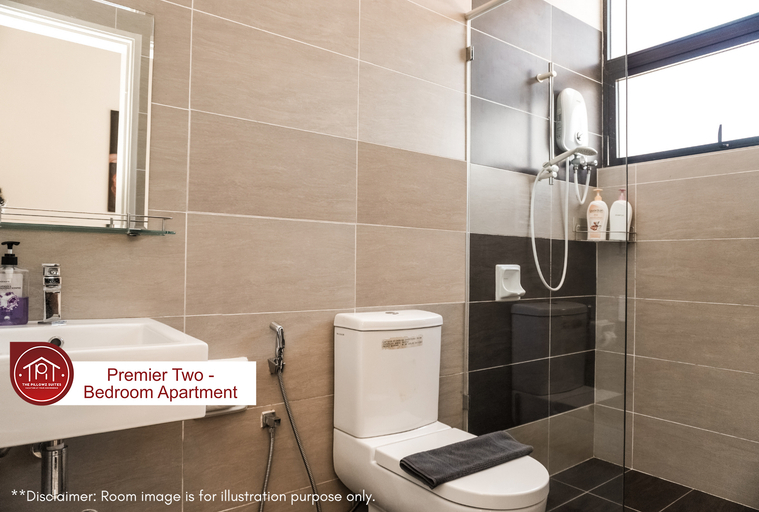 Bathroom 2