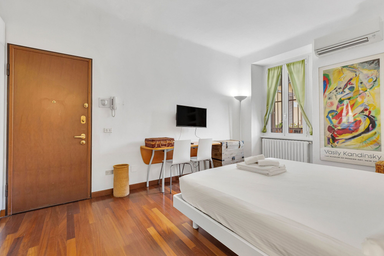 Room 5, Naviglio 13 - Welcomely, Milano