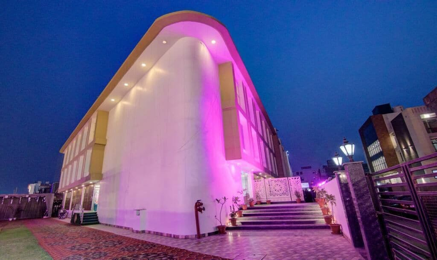 Exterior & Views 4, Royal Culture, Gautam Buddha Nagar