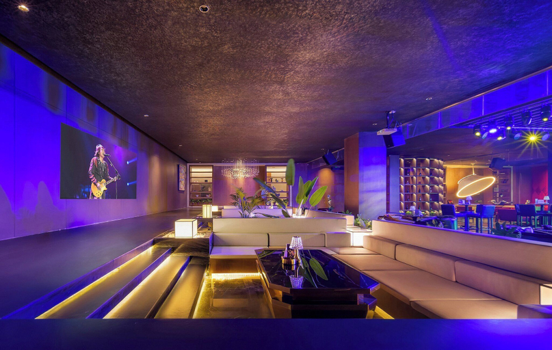 Food & Drinks 4, Hualuxe Handan by IHG, Handan