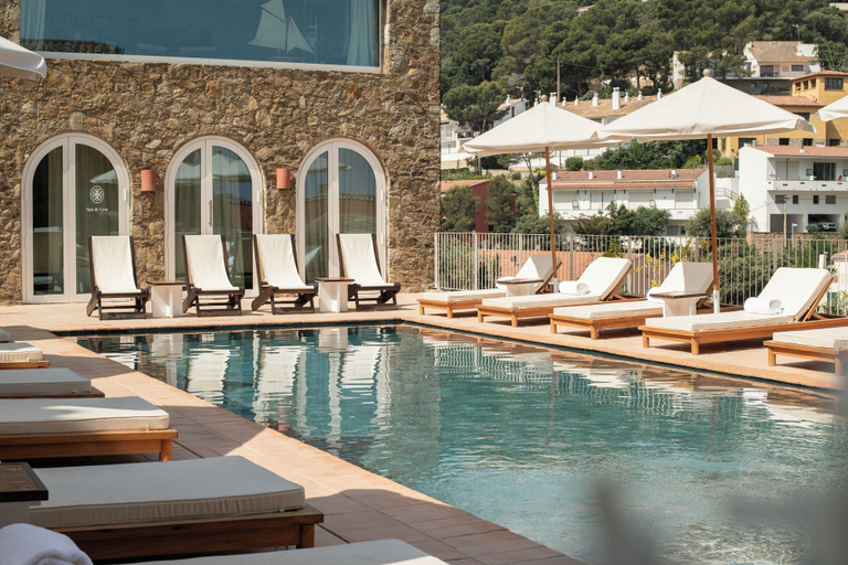 Sport & Beauty 2, Finca Victoria Hotel & Spa, Girona