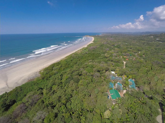 Exterior & Views 2, Olas Verdes Hotel, Nicoya