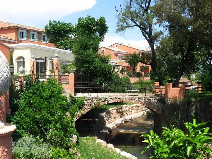 Exterior & Views 2, Le Mas du Lingousto, Var