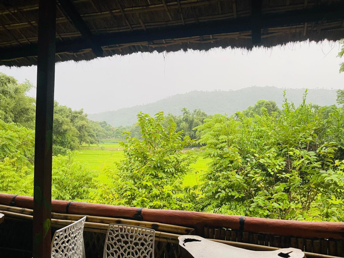 Others 4, Changmai's Inn, Golaghat