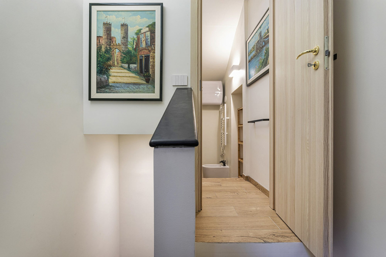 Others 4, Genova Hideaway by Wonderful Italy, Genova