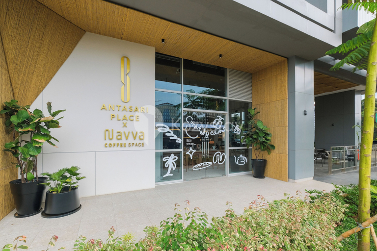 Exterior & Views, Hakuya by Kozystay - Cilandak, South Jakarta