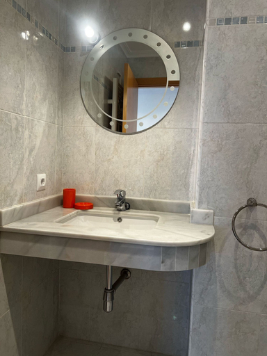 Room 3, Jacaranda in Pedreguer, Alicante