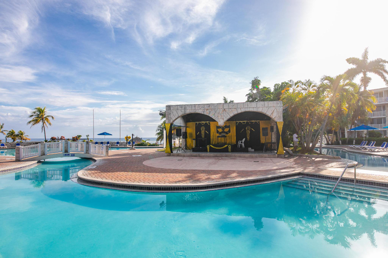 Sport & Beauty 5, Catalonia Montego Bay - All Inclusive