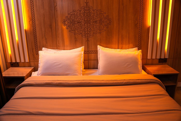 Bedroom 2, Hotel la Perle d'Arfoud, Errachidia